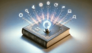 The future of online publishing hinges on AI-assisted creation and curation