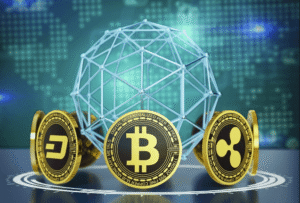 An Introduction to Cryptocurrency for Beginners